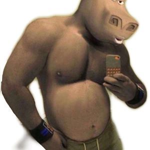 Meet your Posher, Gregorio